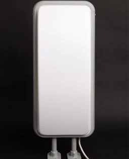 Caseta luminoasa personalizata