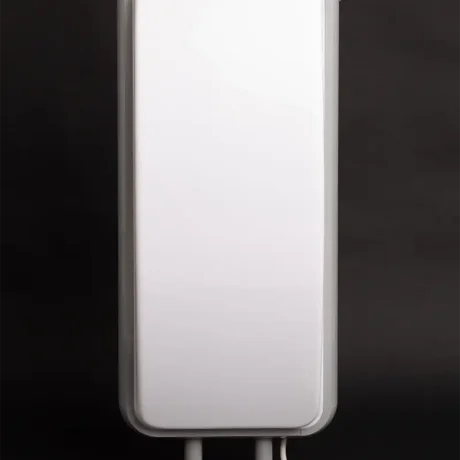 Caseta luminoasa personalizata