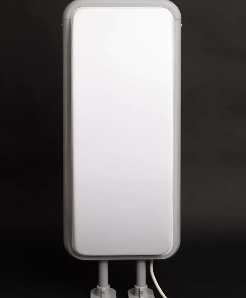 Caseta luminoasa personalizata