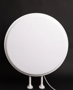 Caseta luminoasa personalizata