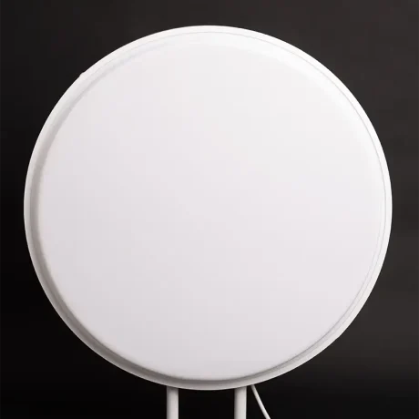Caseta luminoasa personalizata