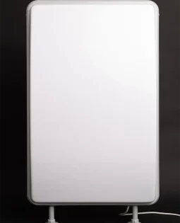 Caseta luminoasa personalizata